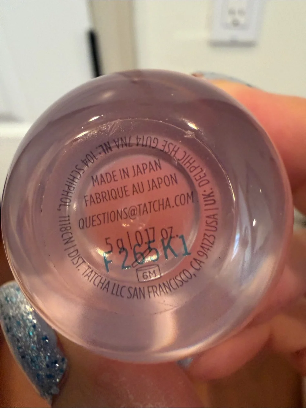 Fango Essenziali Purify Treatment Sheet Masks, Peter Thomas Roth firm, tacha lip